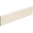 Modern Formation in Peak White Light Polished - 3x24 Tile
