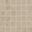 Modern Formation in Overland Beige Unpolished - 12x12 Tile