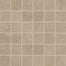 Modern Formation in Canyon Taupe Unpolished - 12x12 Tile