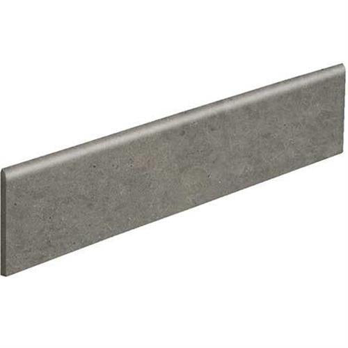 Modern Formation in Smoky Ridge Unpolished - 3x24 Tile