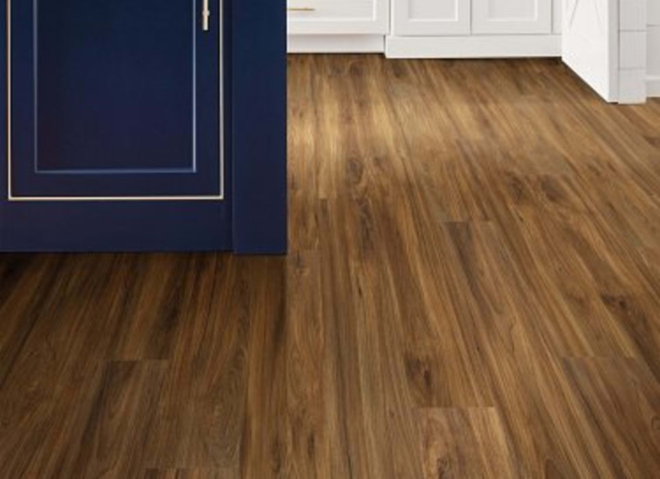 HYDE PARK PLUS in Burmese Teak