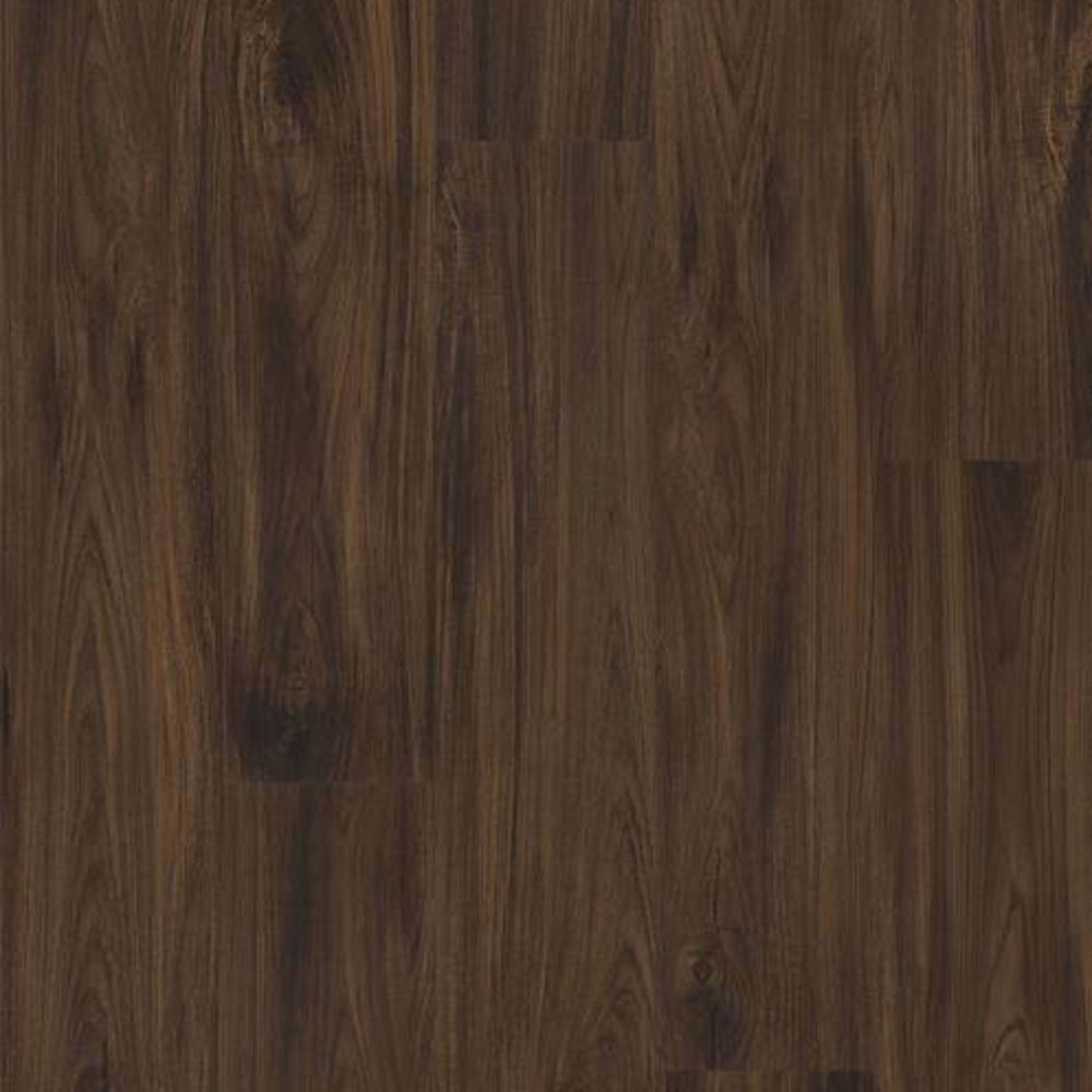 HYDE PARK PLUS in Deep Mahogany Luxury Vinyl
