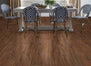 HYDE PARK PLUS in Deep Mahogany