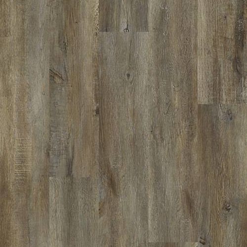 HYDE PARK PLUS in Modeled Oak