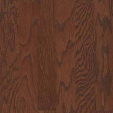 DREAMLAND II 3.25 in Hazelnut Hardwood