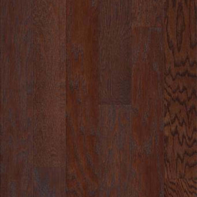 DREAMLAND II 5 in Hazelnut Hardwood