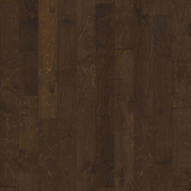 CAPSTONE 5 in Bayfront Hardwood