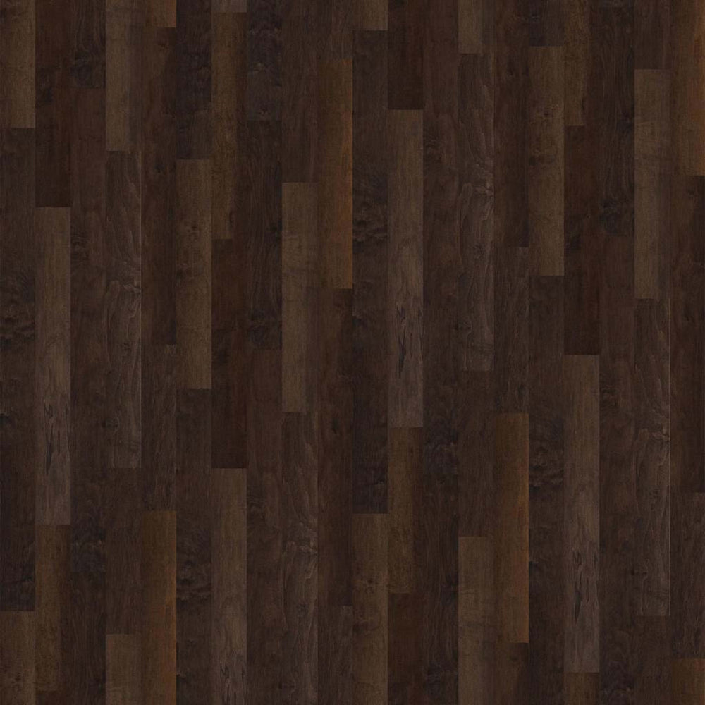 DENNY CHIMES in Bayfront Hardwood