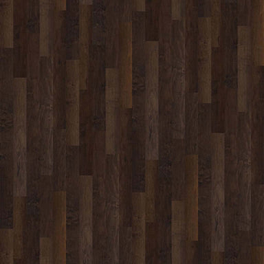 DENNY CHIMES in Bayfront Hardwood