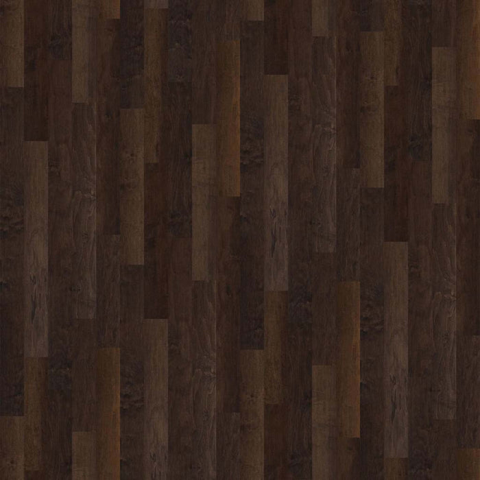 DENNY CHIMES in Bayfront Hardwood