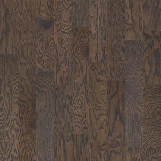 CRIMSON OAK in Shale