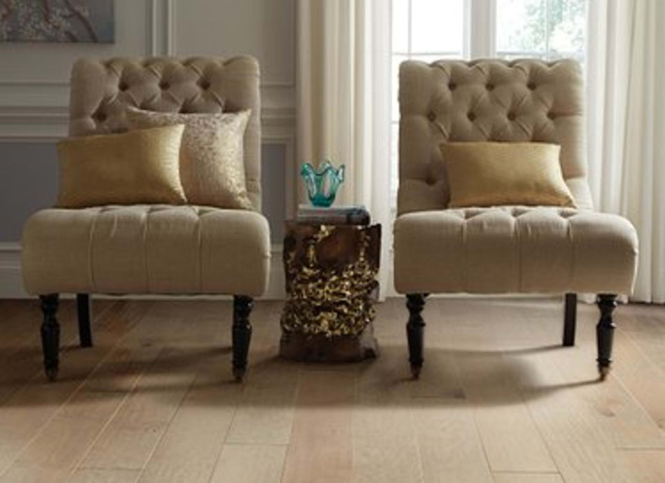 HORSESHOE MPL in Gold Dust