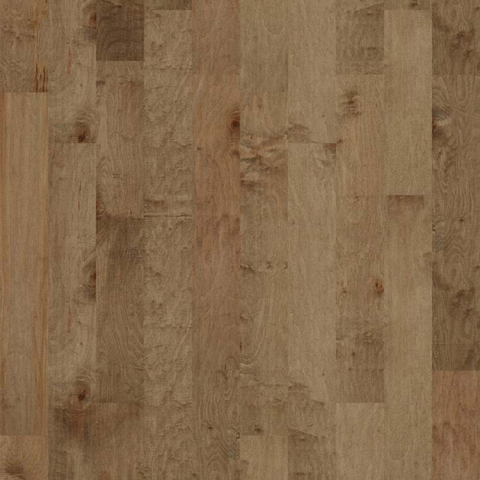 HORSESHOE MPL in Buckskin Hardwood