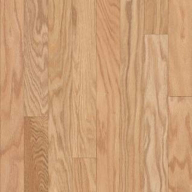 ARCADIA in Natural Hardwood