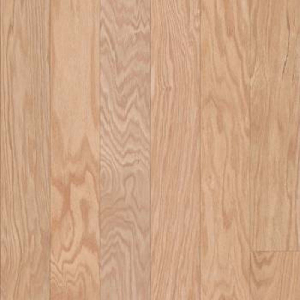 GLEN LAKE OAK 5 in Natural Hardwood