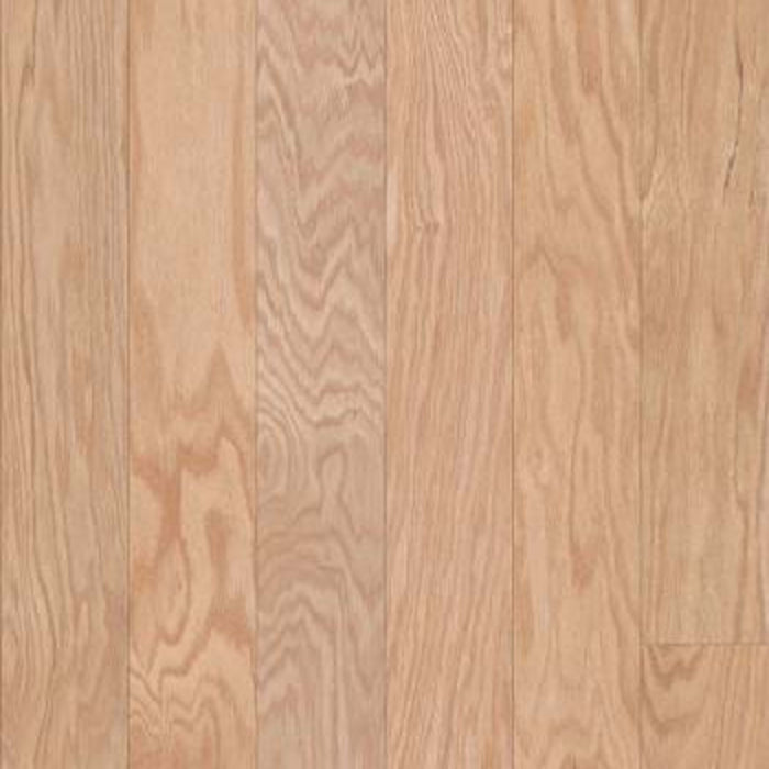 GLEN LAKE OAK 5 in Natural Hardwood