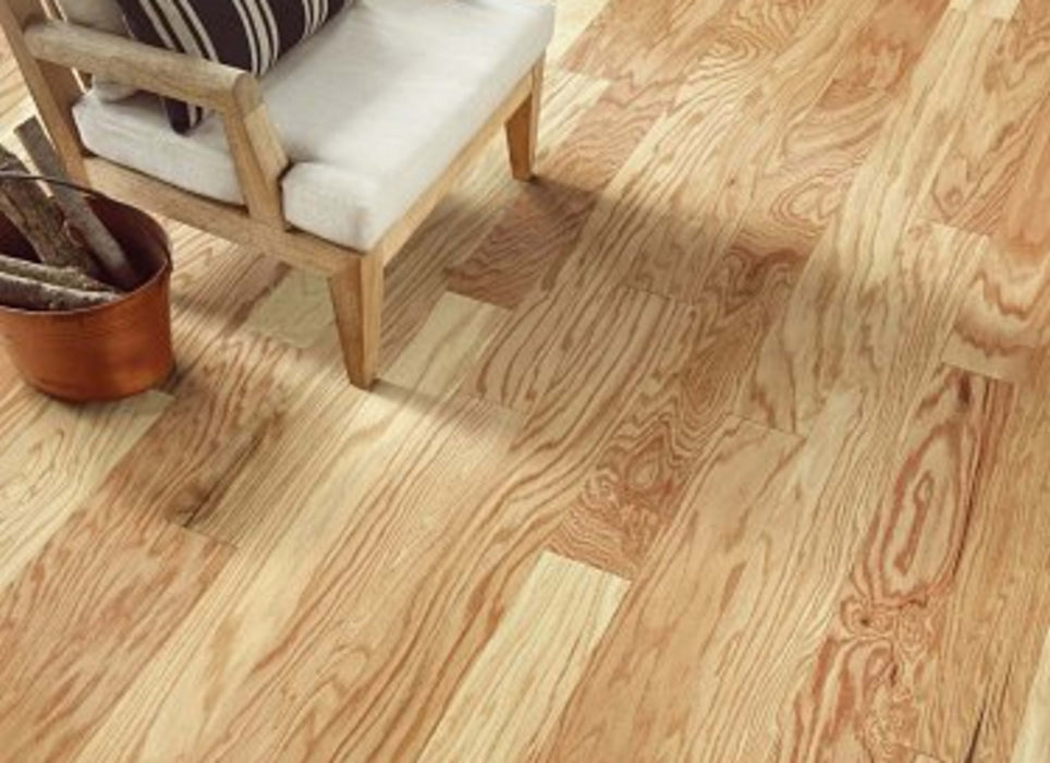 GLEN LAKE OAK 5 in Natural