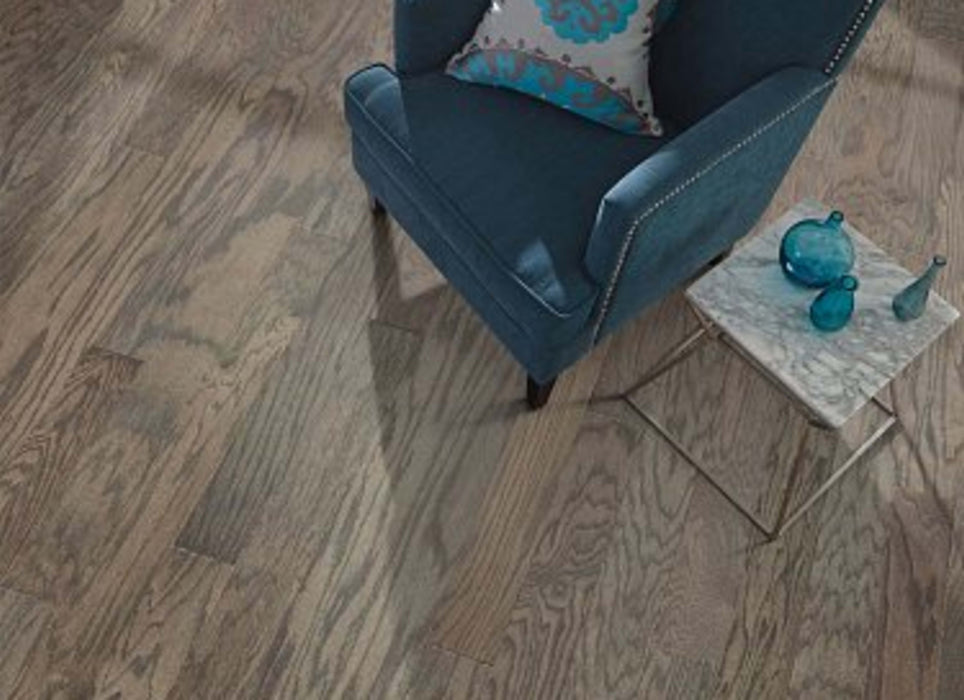 GLEN LAKE OAK 5 in Weathered