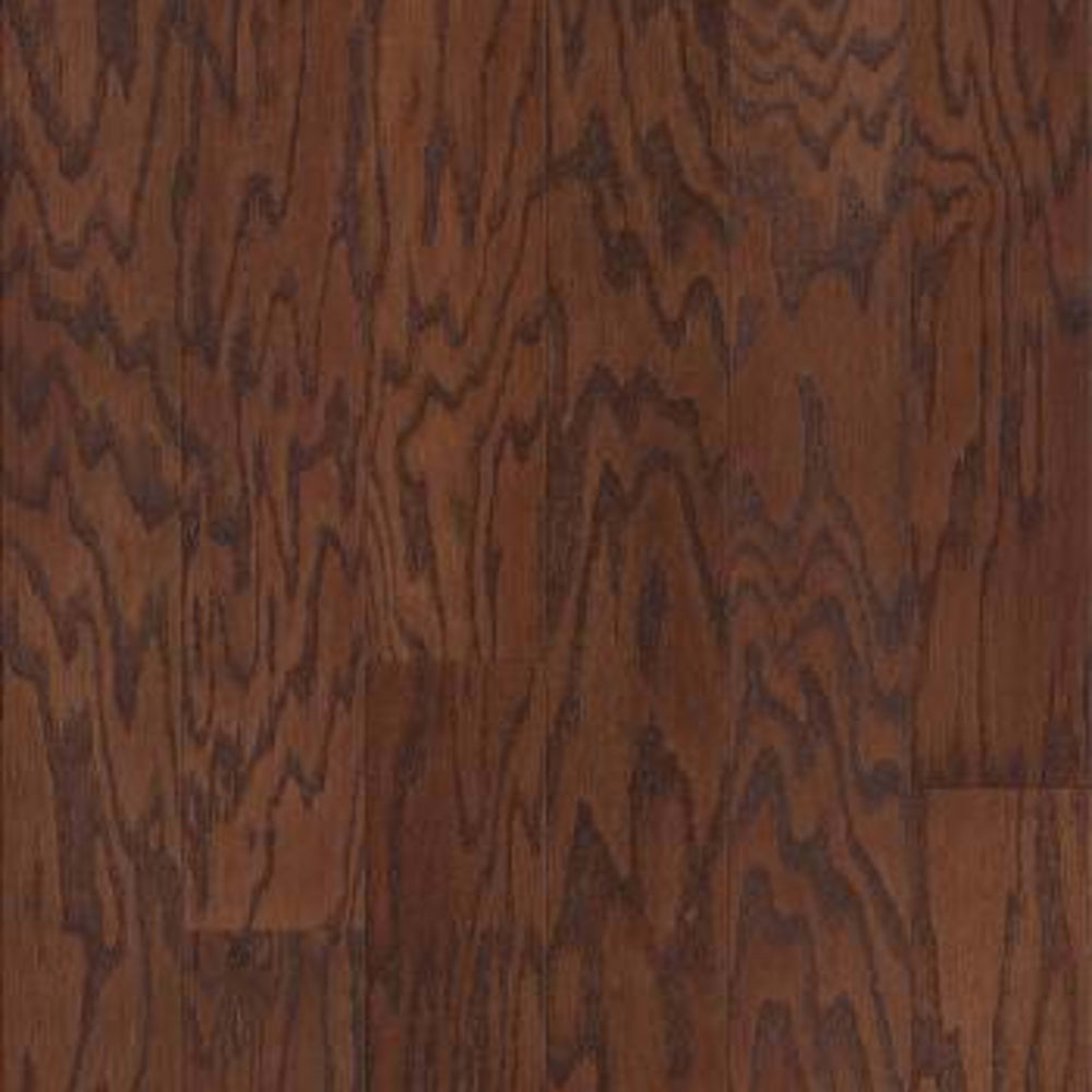 GLEN LAKE OAK 5 in Hazelnut Hardwood