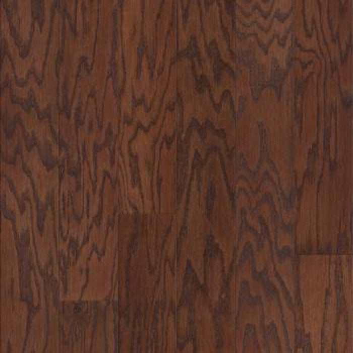 GLEN LAKE OAK 5 in Hazelnut Hardwood