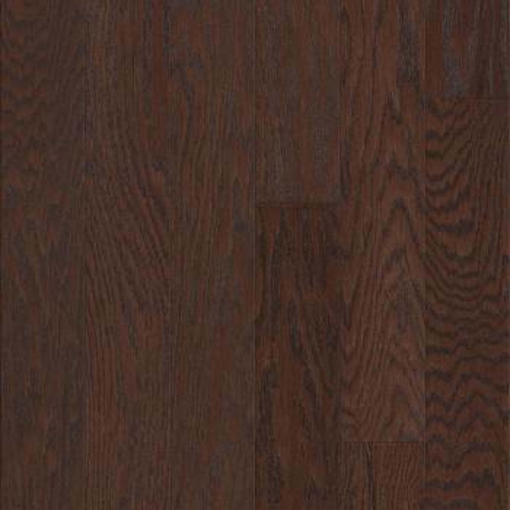GLEN LAKE OAK 5 in Coffee Bean Hardwood