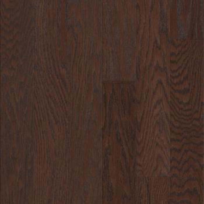 GLEN LAKE OAK 5 in Coffee Bean Hardwood