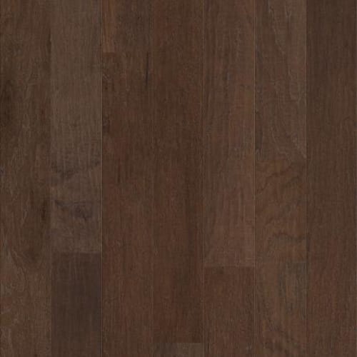 JASPER HICKORY in Marrone