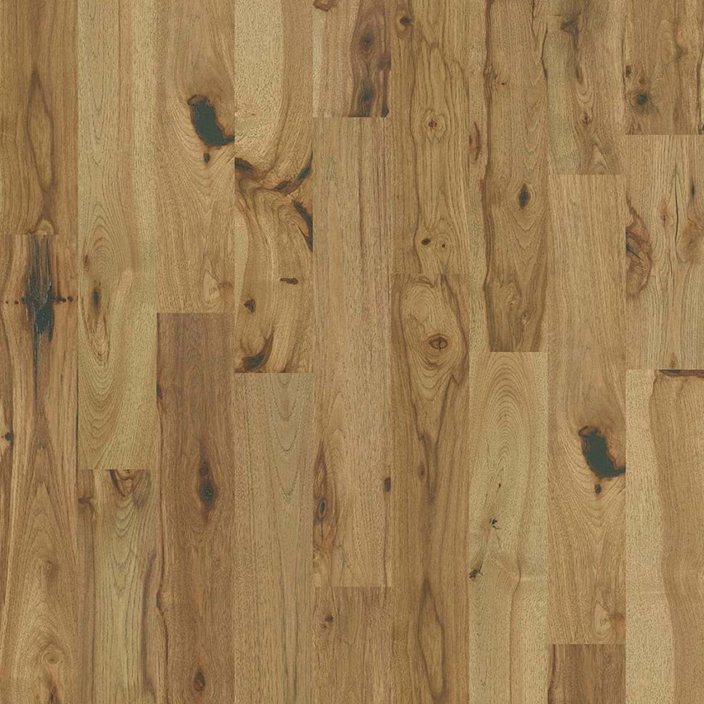 GLACIER HKRY in Radiance Hardwood