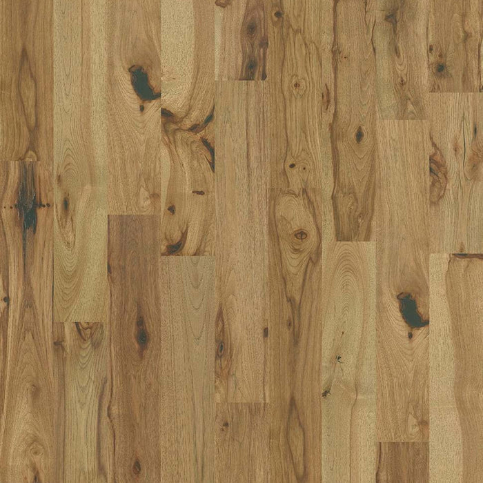 GLACIER HKRY in Radiance Hardwood