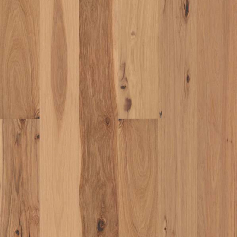 GRAND TETON in Harvest Hardwood