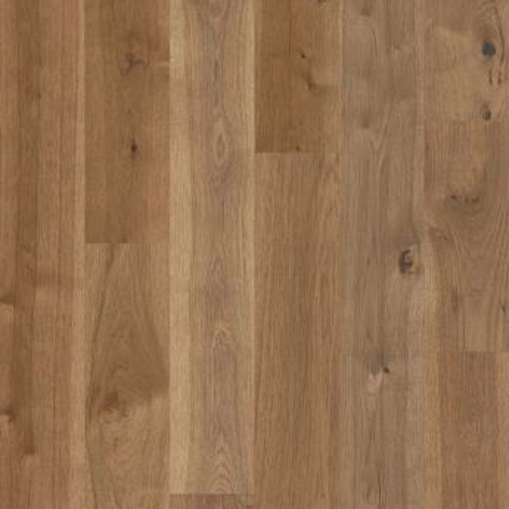 GRAND TETON in Wheat Hardwood