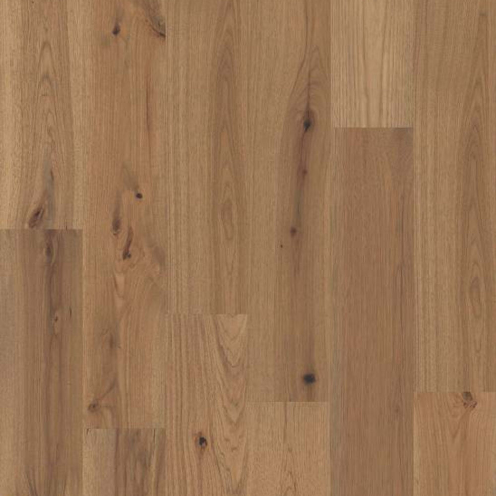 GRAND TETON in Flaxen Hardwood