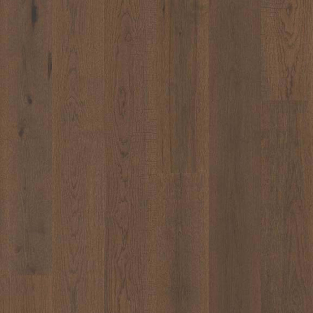 GRAND TETON in Chestnut Hardwood