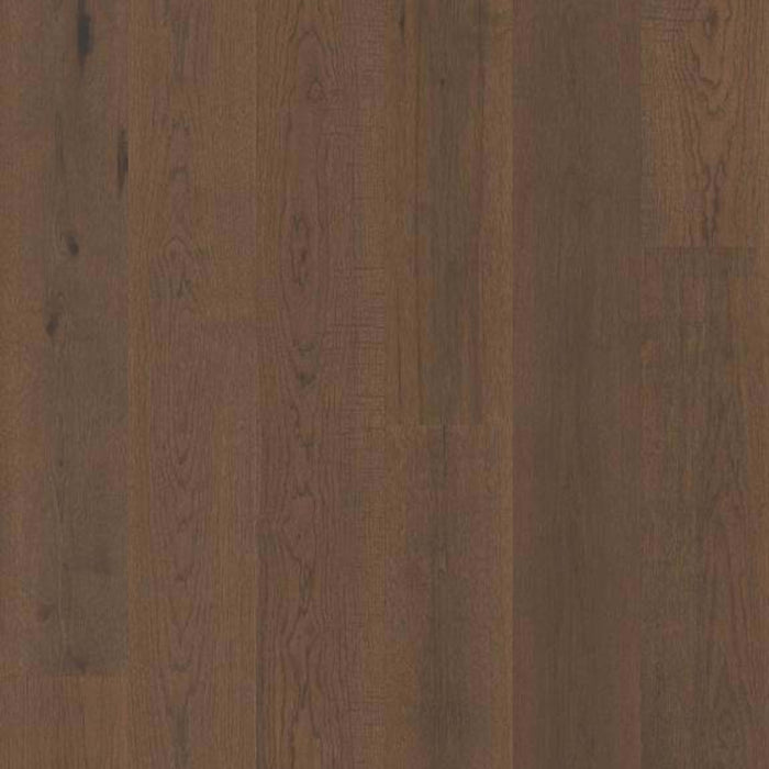 GRAND TETON in Chestnut Hardwood