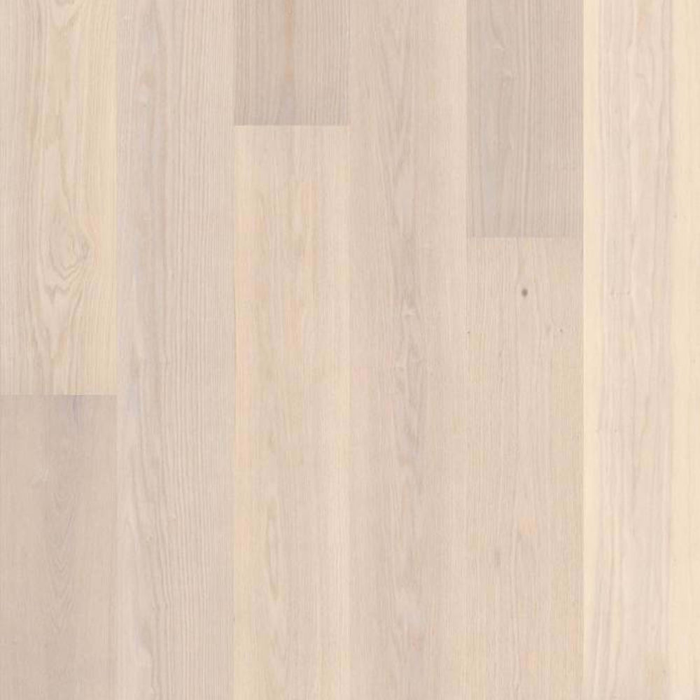 ARLINGTON SLICED OAK in Glacier Hardwood