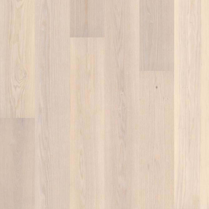 ARLINGTON SLICED OAK in Glacier Hardwood