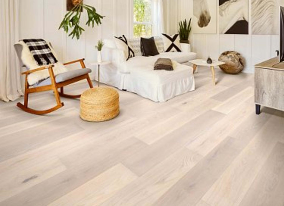 ARLINGTON SLICED OAK in Glacier
