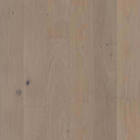 CUSTER OAK in Atelier