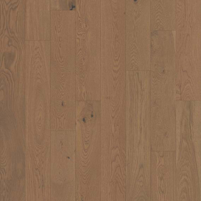CUSTER OAK in Caramel Hardwood