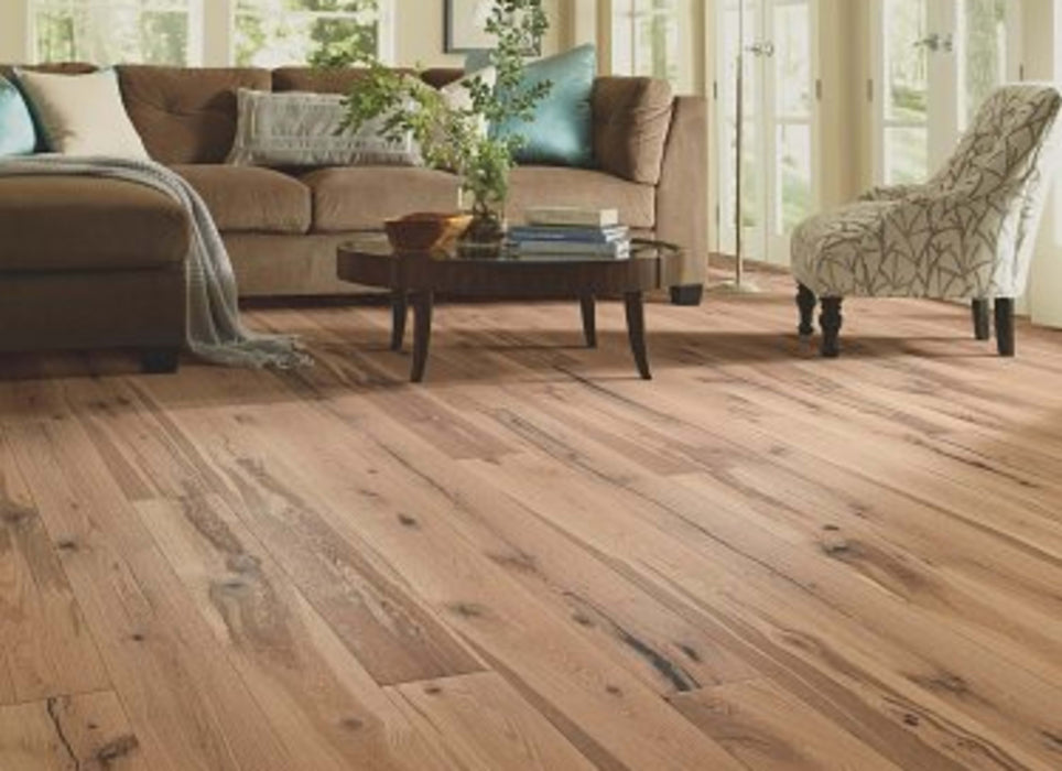 GLACIER WO in Timber