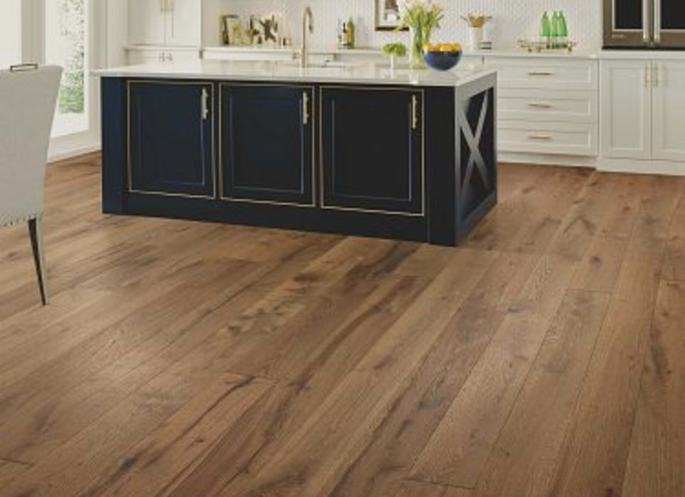 GLACIER WO in Woodlands