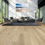 Modern Living Collection in Manhattan Hardwood