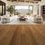 Modern Living Collection in Brooklyn Hardwood