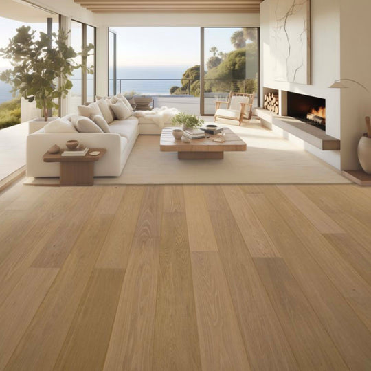 Modern Living Collection in Beacon Hill