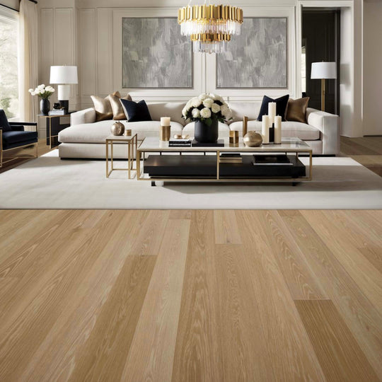 Modern Living Collection in Buckhead