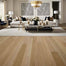 Modern Living Collection in Buckhead Hardwood