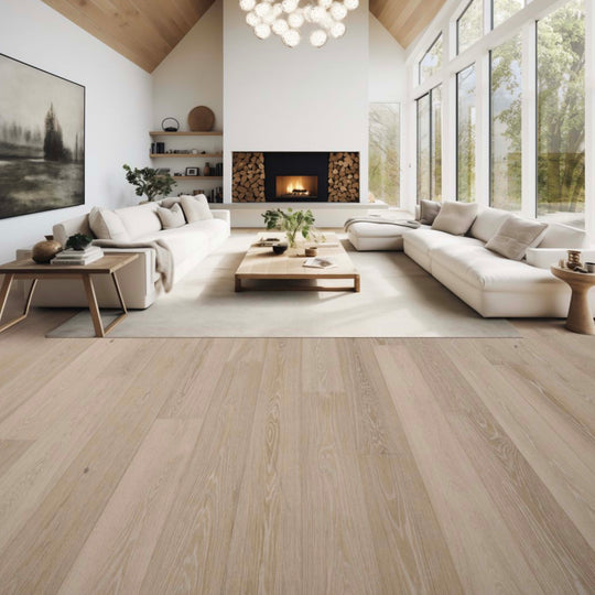 Modern Living Collection in La Jolla