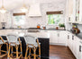 Beveled in Carrara