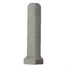 SistemP in Project Grigio Medio Cove Base Outcorner - 1x6 Tile