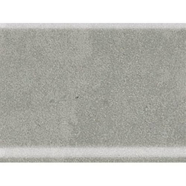 SistemP in Project Grigio Medio Cove Base - 6x12 Tile